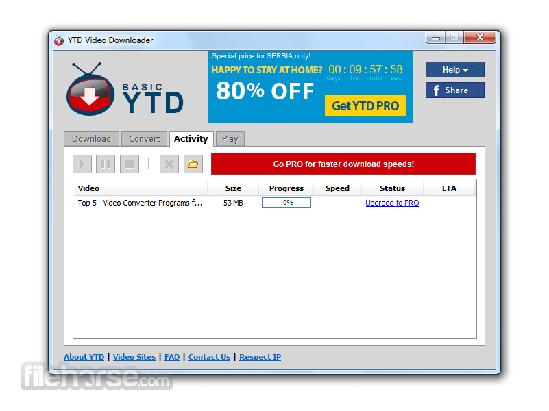 ytd video downloader for mac free download