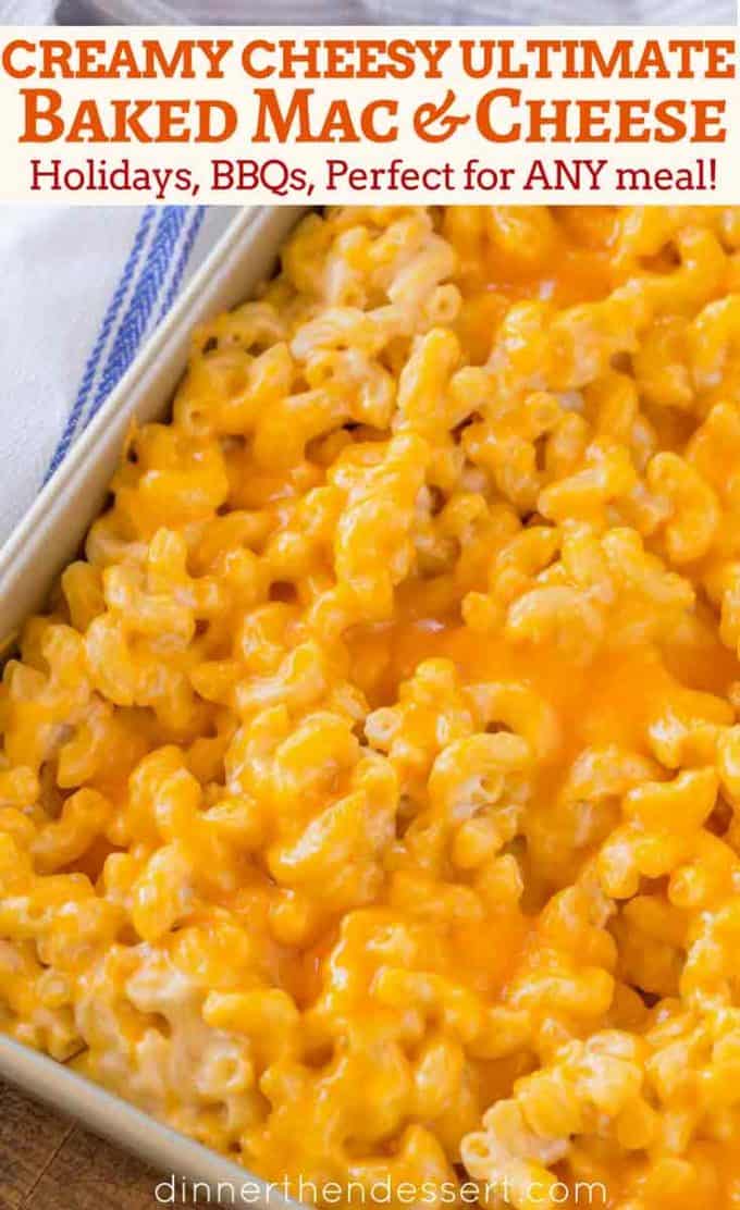 best cheddar for mac and cheese